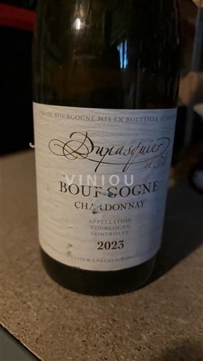 Borgogna Dupasquier 2023