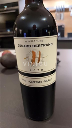 Languedoc và Roussillon Vùng đất Oc Gérard Bertrand 2020