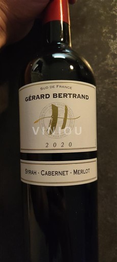 Languedoc và Roussillon Vùng đất Oc Gérard Bertrand 2020