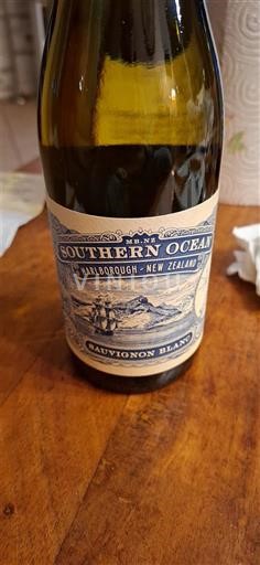 Marlborough Southern Ocean 2024