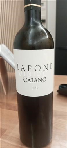 Umbrien Lapone Caiano 2023