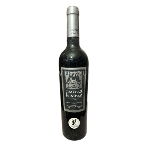 Bordeaux Pessac-Léognan Château Tour Léognan 2014