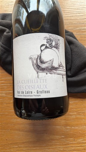 Loire Valley La Cueillette des Oiseaux 2023