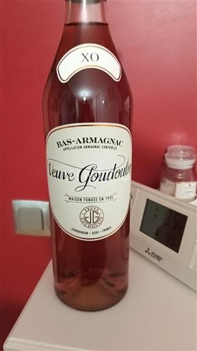 Jugozahod Côtes de Gascogne Veuve Goudoulin 2024