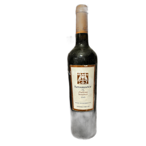 Bordeaux Non specificato Château Léognan Renaissance 2015