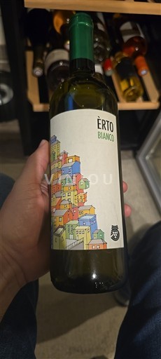 Friuli-Venezia Giulia Venezia Giulia Erto Bianco Ikke årgangsbestemt