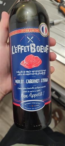 Sudoeste No especificado L'Effet Boeuf Sin añada