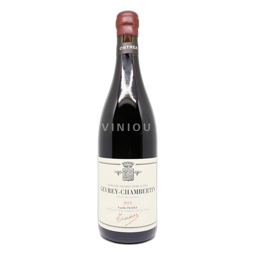 Borgogna Gevrey-Chambertin Domaine Trapet Père & Fils Ostréa 2019