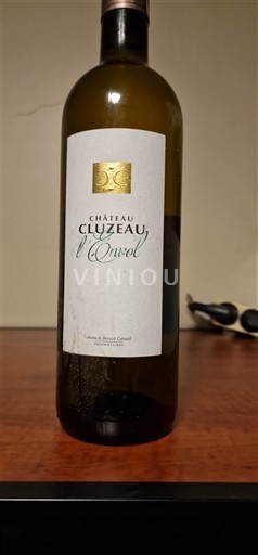 Sudoeste Bergerac Château Cluzeau l'Envol 2015