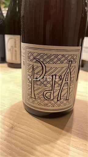 Thung lũng sông Loire Không được chỉ định Domain La Boheme Pd'A Không niên vụ