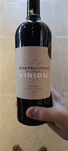 Mendoza Bressia Monteagrelo 2022