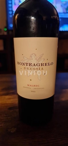 Mendoza Bressia Monteagrelo 2022