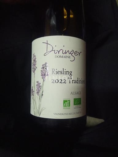 Elsass Diringer Tradition 2022
