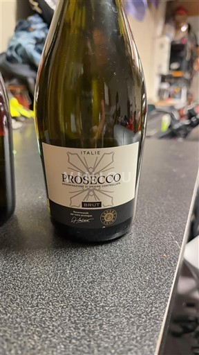 Veneto Prosecco Expert Club Senza annata