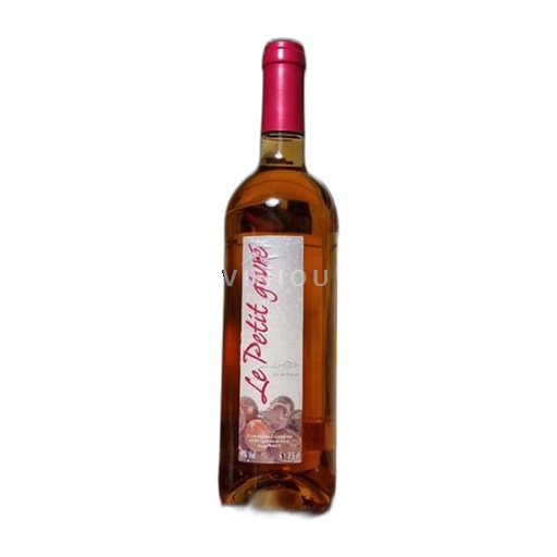 Languedoc Barjac Rosé 2022