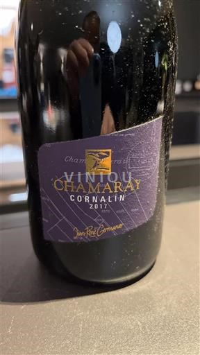 Valais Không được chỉ định Jean-René Germanier Chamaray 2017
