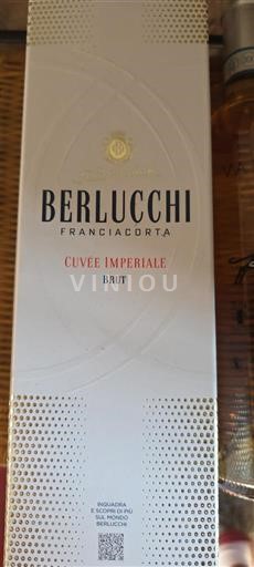 Lombardia Franciacorta Berlucchi Impériale Senza annata