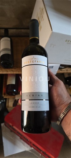 Piemonte Non specificato Destefanis Nebias 2022