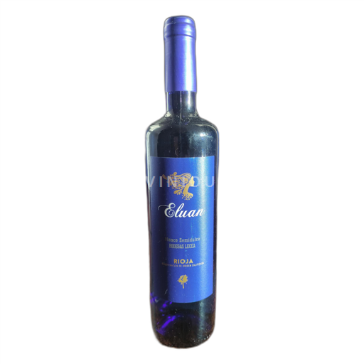 La Rioja Rioja Bodegas Lecea Eluan Non-Vintage