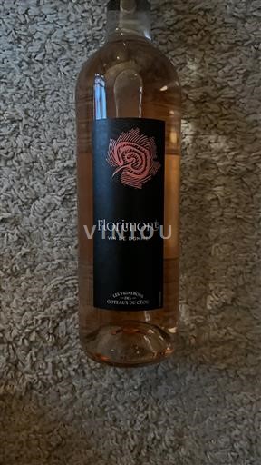 Zuidwest-Frankrijk Niet gespecificeerd Les Vignerons Coteaux du Céou Florimont 2024