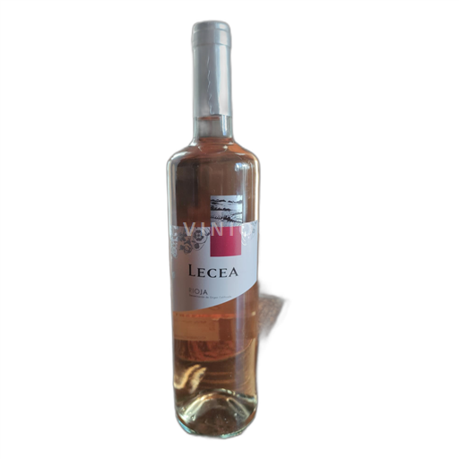 La Rioja Rioja Lecea Non-Vintage