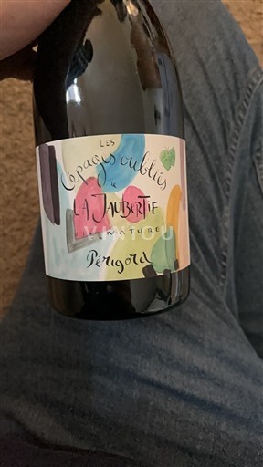 Akvitanien och Charentes Périgord La Jaubertie Les Cépages Oubliés 2024