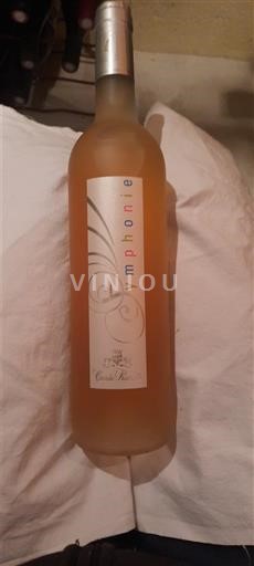 Provence Canta Rainette Symphonie 2023