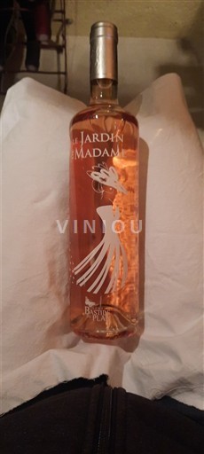 Provenza, bassa valle del Rodano, Corsica Var Domaine Plan Le Jardin de Madame 2024