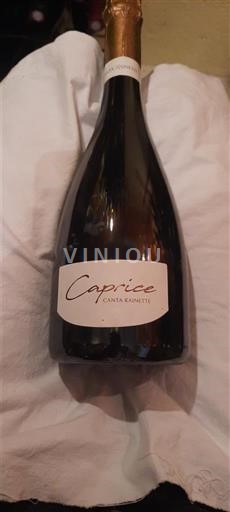 Provenza Non specificato Canta Rainette Caprice 2023