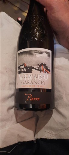 Thung lũng Rhône Côtes-du-rhône Domaine Des Garances Pierre 2019