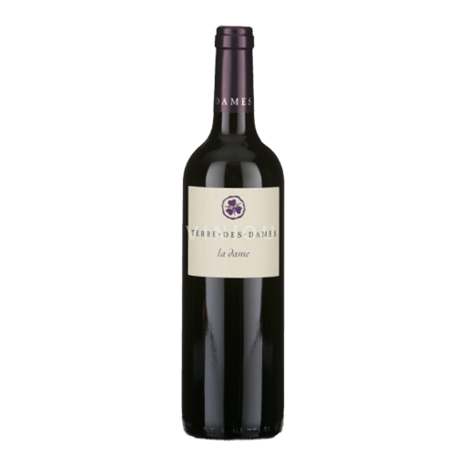 Languedoc Faugères Domaine Terre des Dames 2017