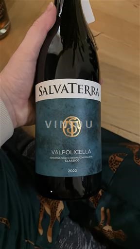 Veneto Ospecificerad SalvaTerra 2022