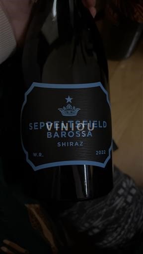 Nam Úc Thung lũng Barossa Seppeltsfield 2022