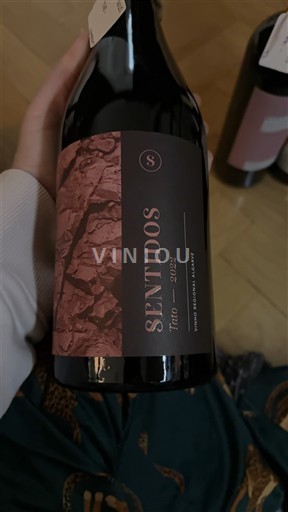 Languedoc Sentidos Taco 2022