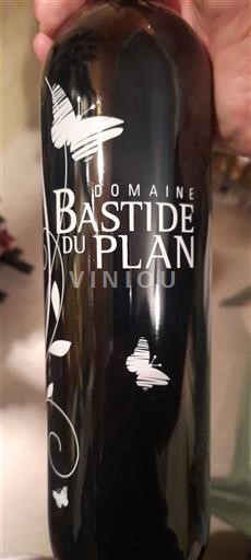 Provence Côtes-de-provence Domaine Bastide du Plan 2023