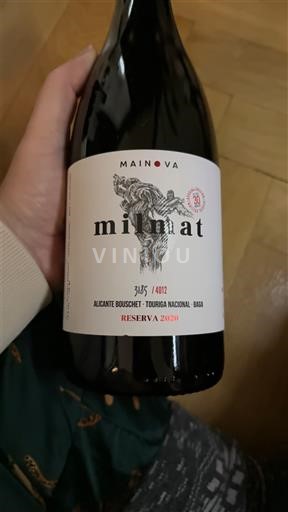 Douro Mainova Milmat 2020