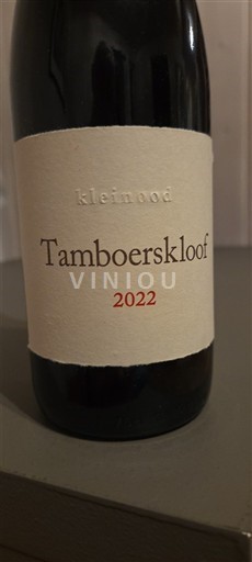 Vùng ven biển Stellenbosch Kleinood Tamboerskloof 2022