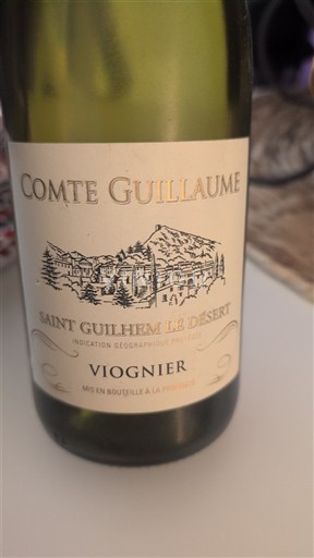 Linguadoca e Rossiglione Saint-Guilhem-le-Désert Comte Guillaume 2023