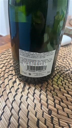 Loire-dalen Muscadet-Sèvre-et-Maine Hhjp Ikke årgangsbestemt