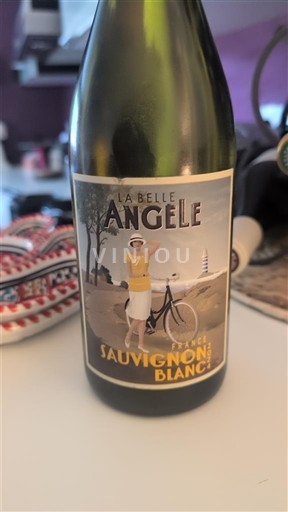 Loire Valley La Belle Angèle 2024