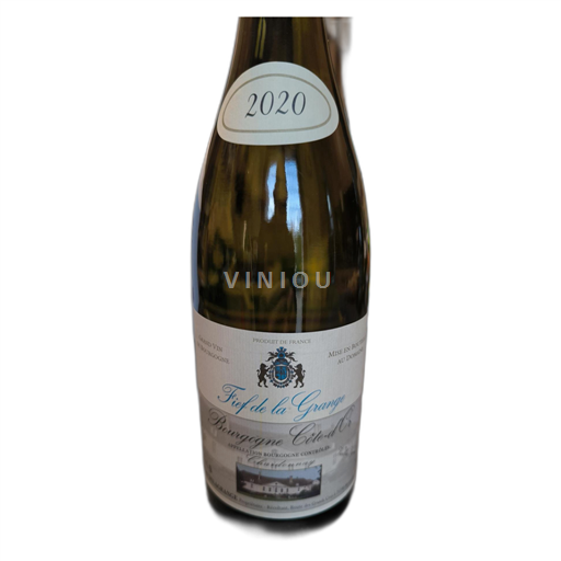 Bourgogne Bourgogne Côte d'Or Fief de la Grange 2020