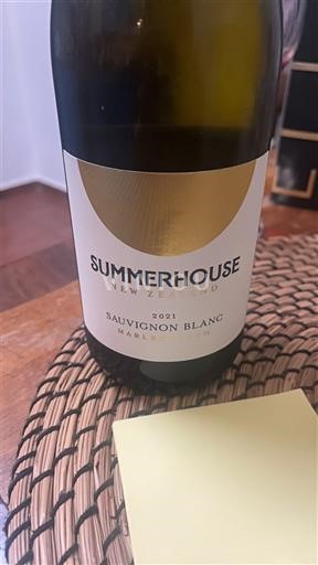 Marlborough Summerhouse 2021