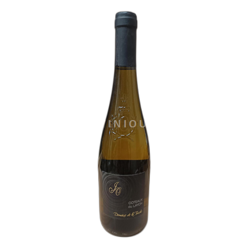 Loiretal Coteaux-du-Layon Domaine de la Touche  2023