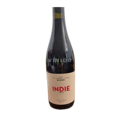 Portogallo Douro Luis Seabra Vinhos Indie Xisto 2020