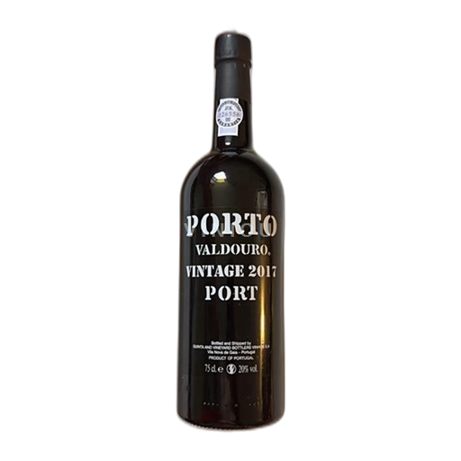 Portugali Portviini Quinta and Vineyard Bottlers Vintage 2017