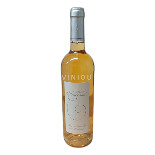 Languedoc ja Roussillon Gard Jardin d'Emeraude 2019