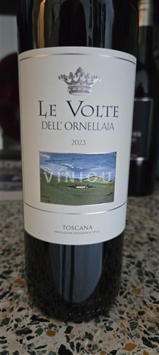 Toscana Ornellaia Le Volte dell'Ornellaia 2023