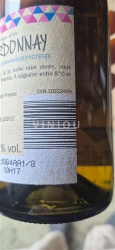 Linguadoca e Rossiglione Paese d'Oc Pays d oc 2016