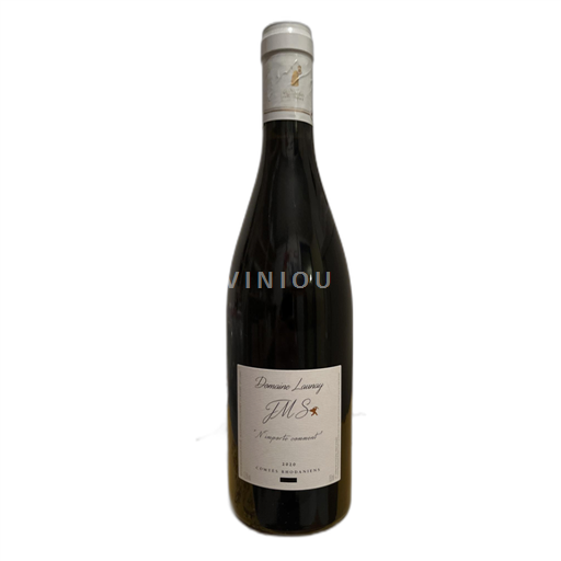 Alpen en Rhônevallei Rhônestreken Launay JMS N’importe comment 2020