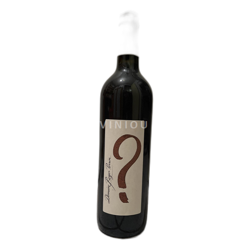 Provence, Nedre Rhônedal, Korsika Oranienland Domaine Roger Perrin Cuvee ? 2018